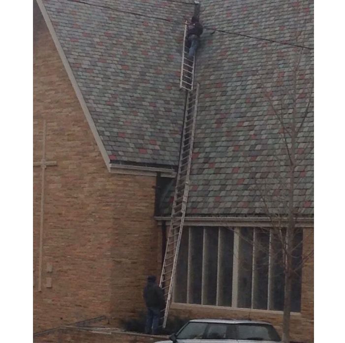 Ciptakan Mimpi Buruk Untuk Dirinya Sendiri